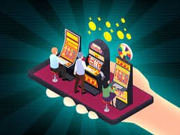 Browsing mobile program loyalitas dewasa